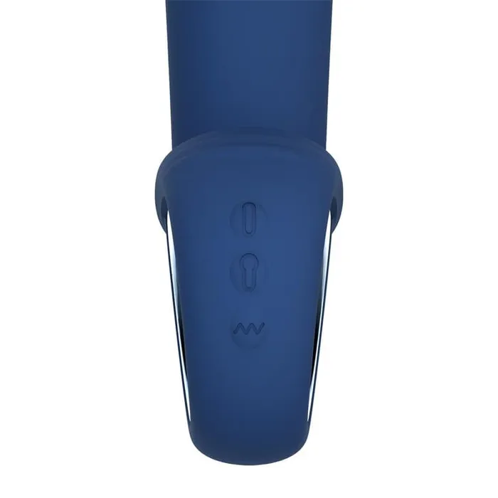 Anal Palha Palha Alpha Plug Anale Vibrante Gonfiabile Anal Palha Palha Alpha Plug Anale Vibrante Gonfiabile