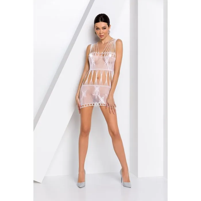Female Sex Toys Body Dress Multiple Colours Passion Lingerie