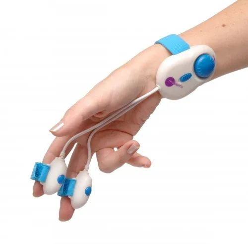 Female Sex Toys Dobla Double Finger Massager Massera Female Sex Toys Dobla Double Finger Massager Massera