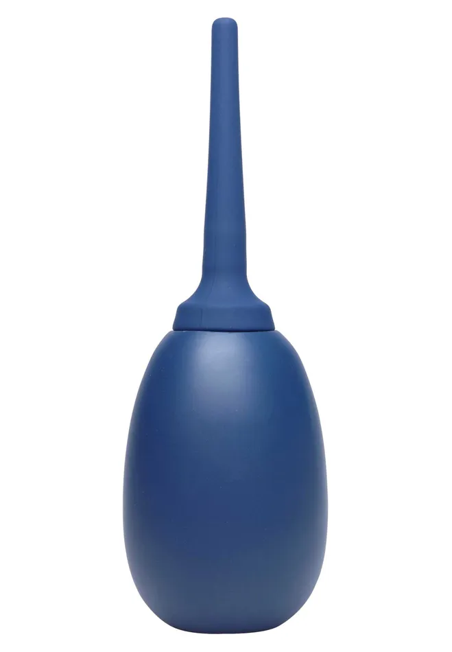 Flex Tip Cleansing Enema Bulb CleanStream Anal