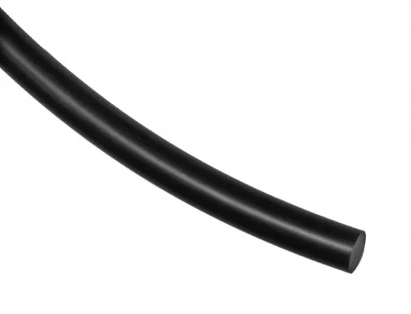 Single Tail Silicone Whip Black Master Series Anal Single Tail Silicone Whip Black Master Series Anal
