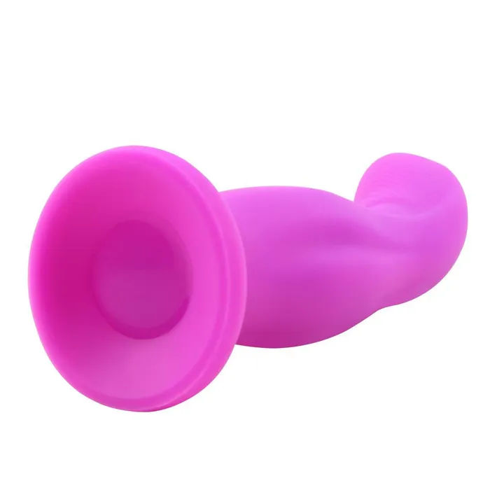 Vibrators Zenith Technology G Burst Vibrating Dildo
