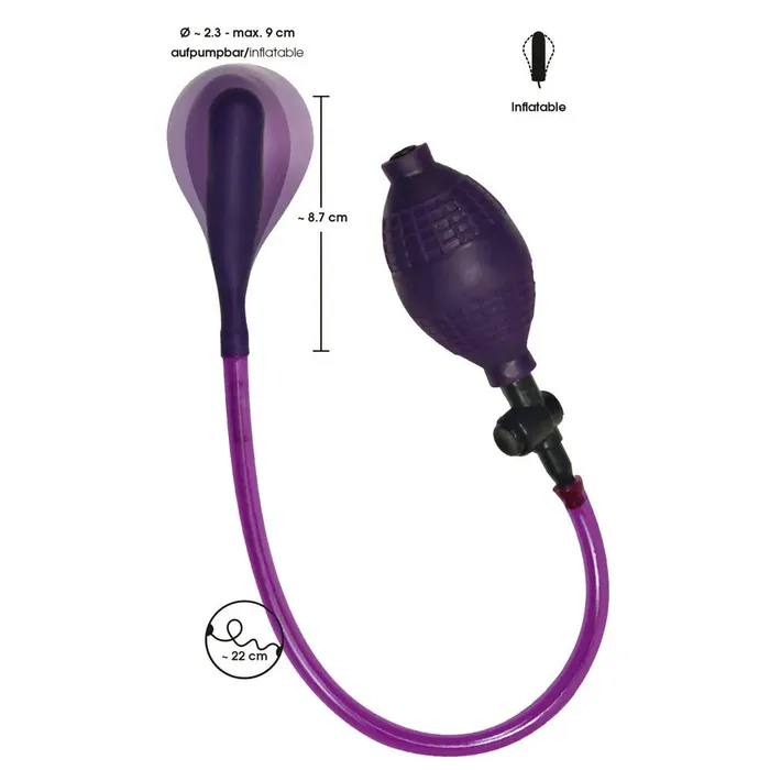 Anal Bad Kitty Bad Kitty Anal Balloon