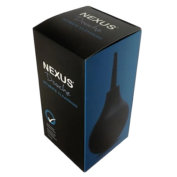 Anal Nexus Nexus Douche Anal Nexus Nexus Douche
