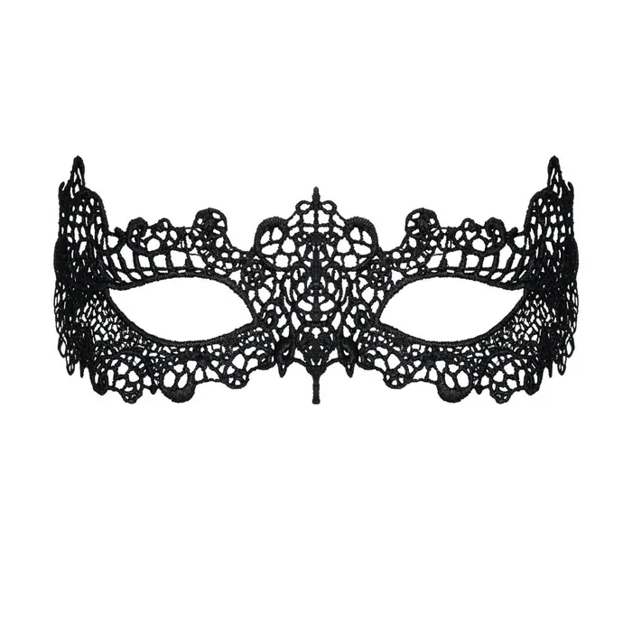 Anal Obsessive Eye Mask Black Obsessive Anal Obsessive Eye Mask Black Obsessive