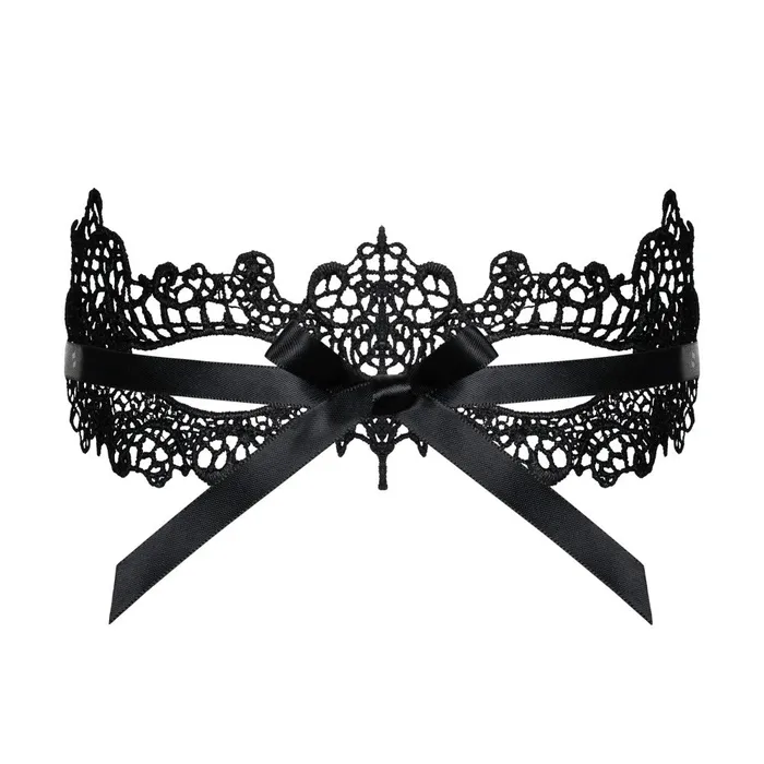 Anal Obsessive Eye Mask Black Obsessive Anal Obsessive Eye Mask Black Obsessive