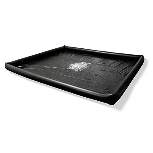 Anal Touche Touche Body Slide Play Mat