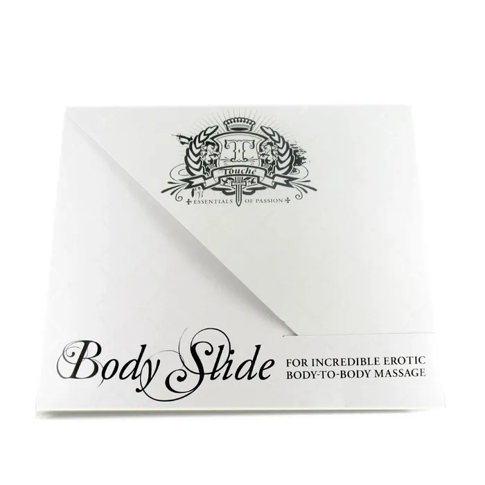 Anal Touche Touche Body Slide Play Mat