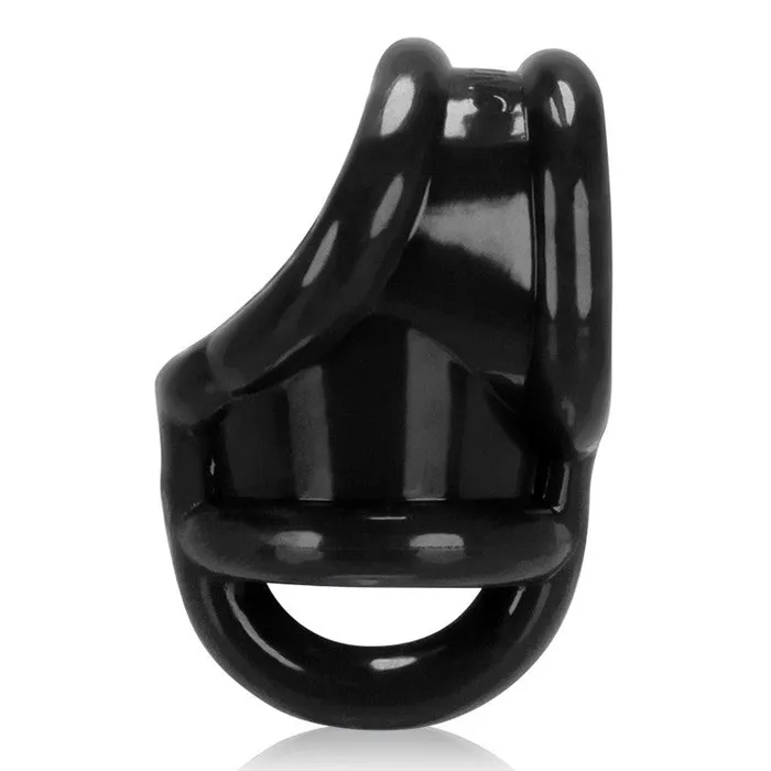 BALLSLING ballsplitsling BLACK OXBALLS Anal