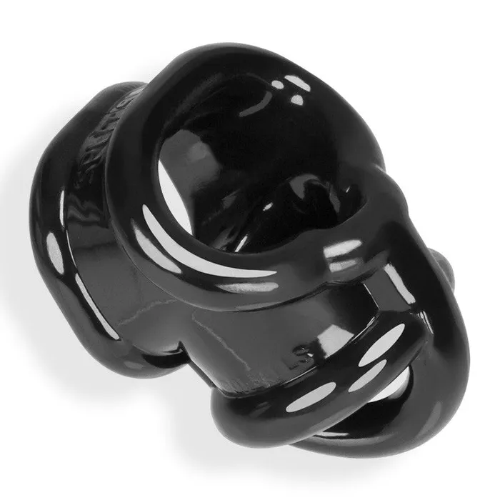 BALLSLING ballsplitsling BLACK OXBALLS Anal