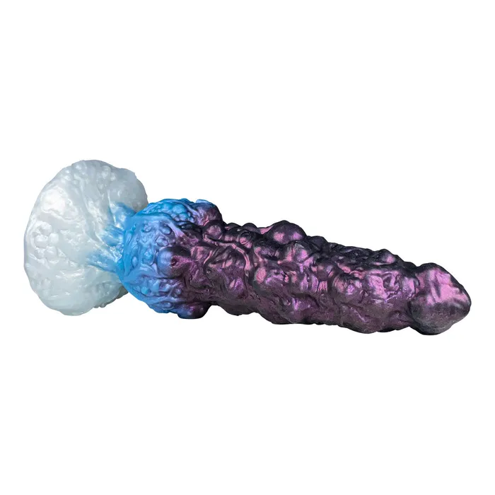  Female Sex Toys Monster Thick Knot Fantasy Dildo