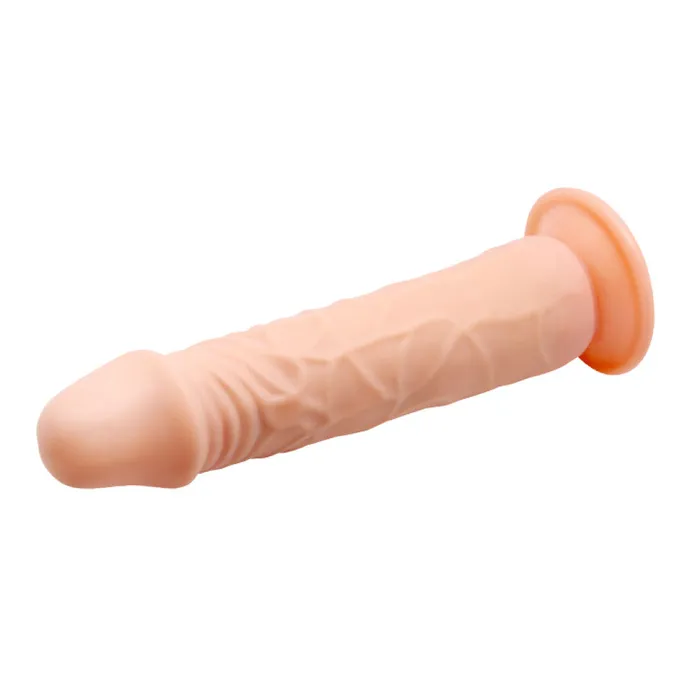 Lybaile Female Sex Toys Pleasure Fantasy realistic dildo 7 Lybaile Female Sex Toys Pleasure Fantasy realistic dildo 7