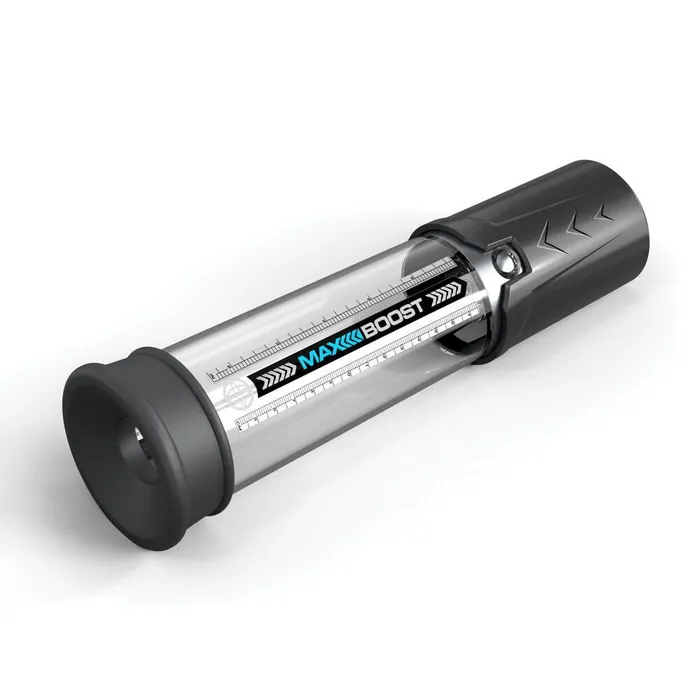 Pipedream Max Boost Penis Pump Pipedream Male Sex Toys
