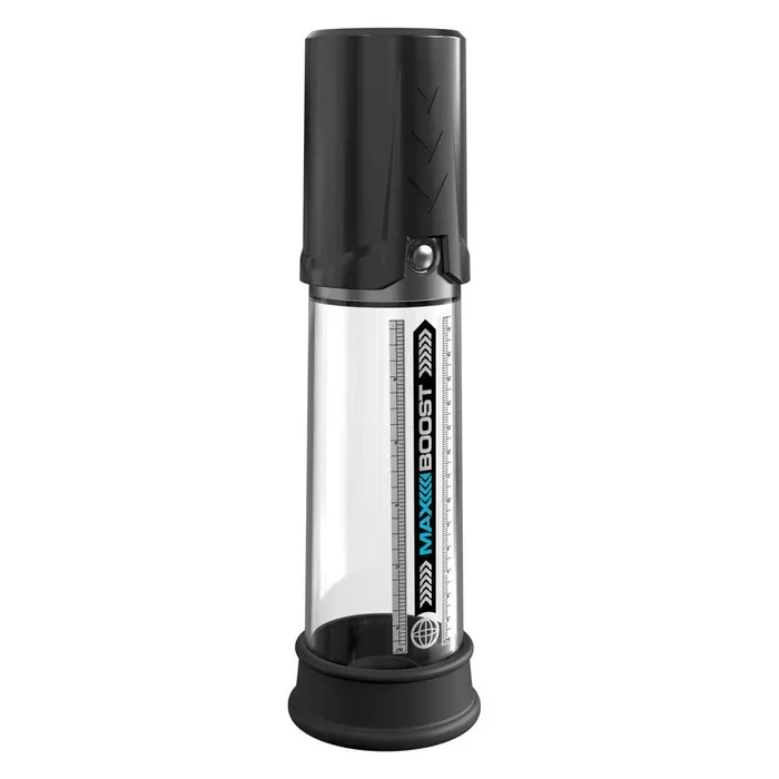 Pipedream Max Boost Penis Pump Pipedream Male Sex Toys