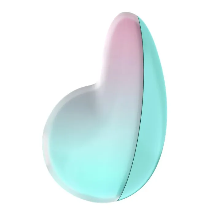 Satisfyer Vibrators Satisfyer Pixie Dust MintPink