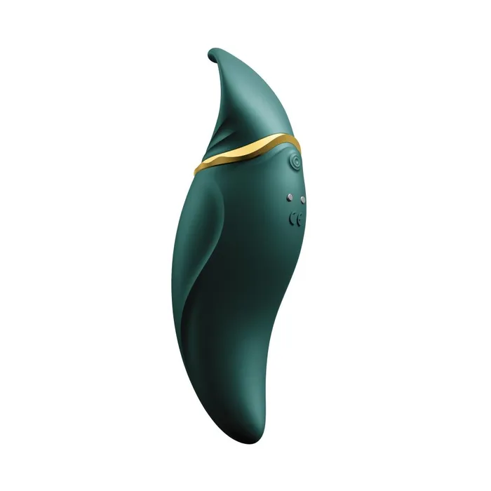 Zalo Zalo Hero Clitoral Massager 3 Colours Female Sex Toys