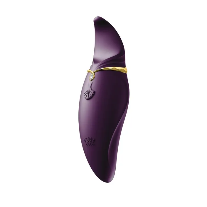 Zalo Zalo Hero Clitoral Massager 3 Colours Female Sex Toys