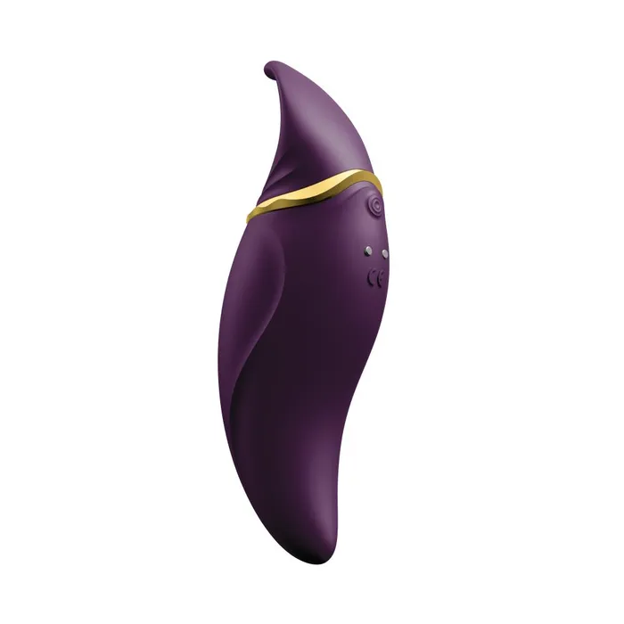 Zalo Zalo Hero Clitoral Massager 3 Colours Female Sex Toys
