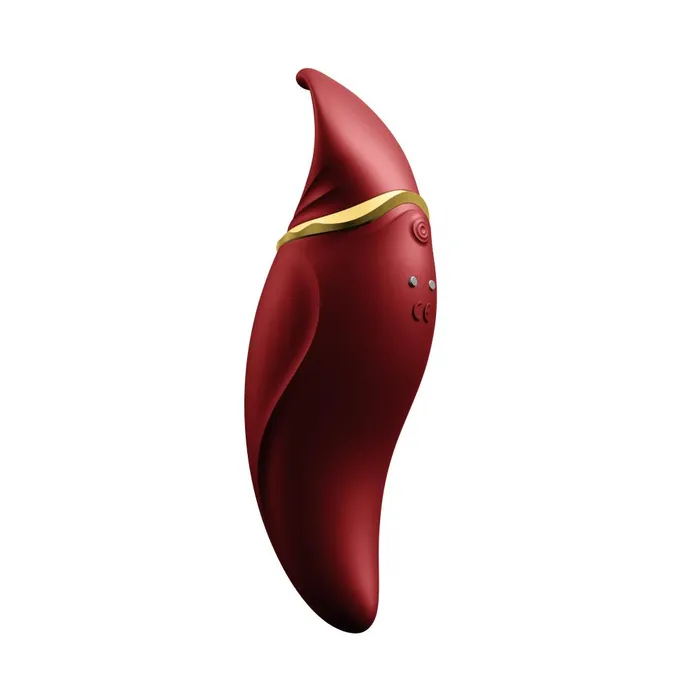Zalo Zalo Hero Clitoral Massager 3 Colours Female Sex Toys