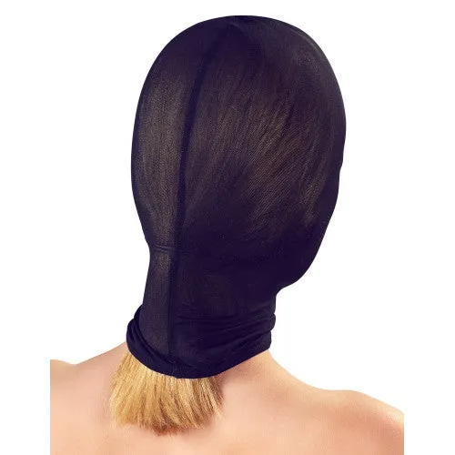 Bad Kitty Male Sex Toys Bad Kitty Powernet Head Mask SL