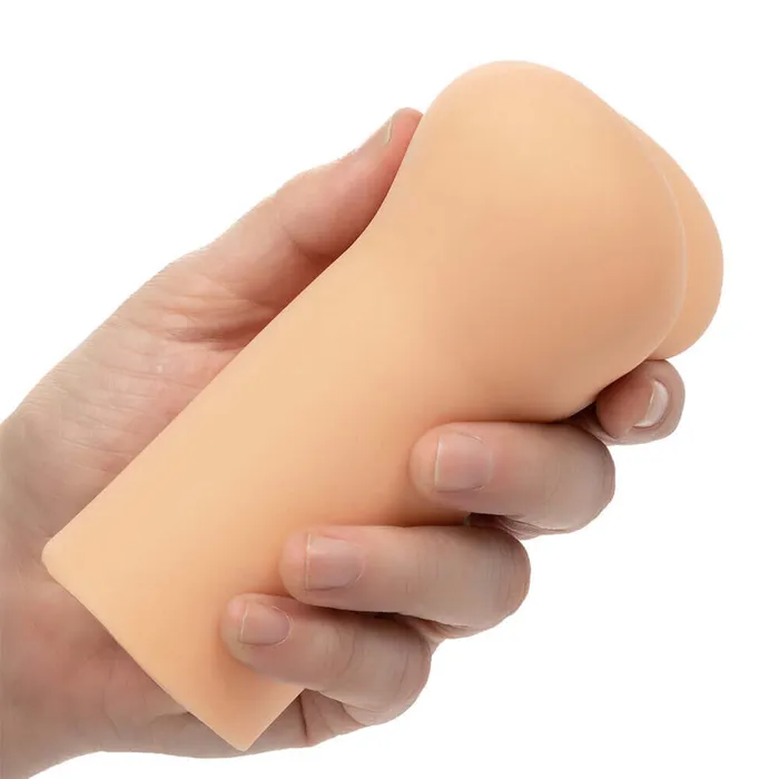 Boundless Anus Masturbator Flesh Pink California Exotic Male Sex Toys Boundless Anus Masturbator Flesh Pink California Exotic Male Sex Toys