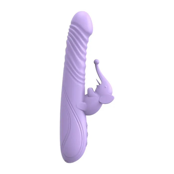 Elly flickandfiddle Vibrators