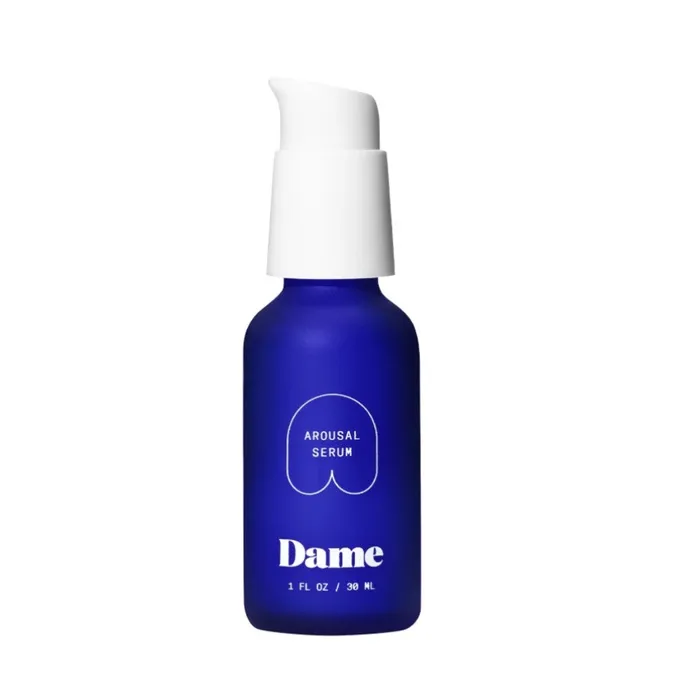 Dame Arousal Serum 30ml Dame Vibrators